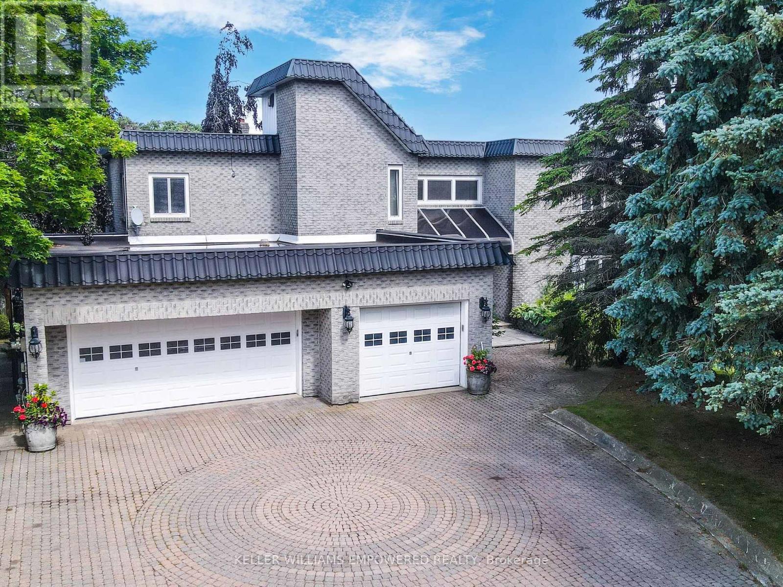 788 Woodland Acres Crescent, Vaughan, Ontario  L6A 1G2 - Photo 5 - N13239508