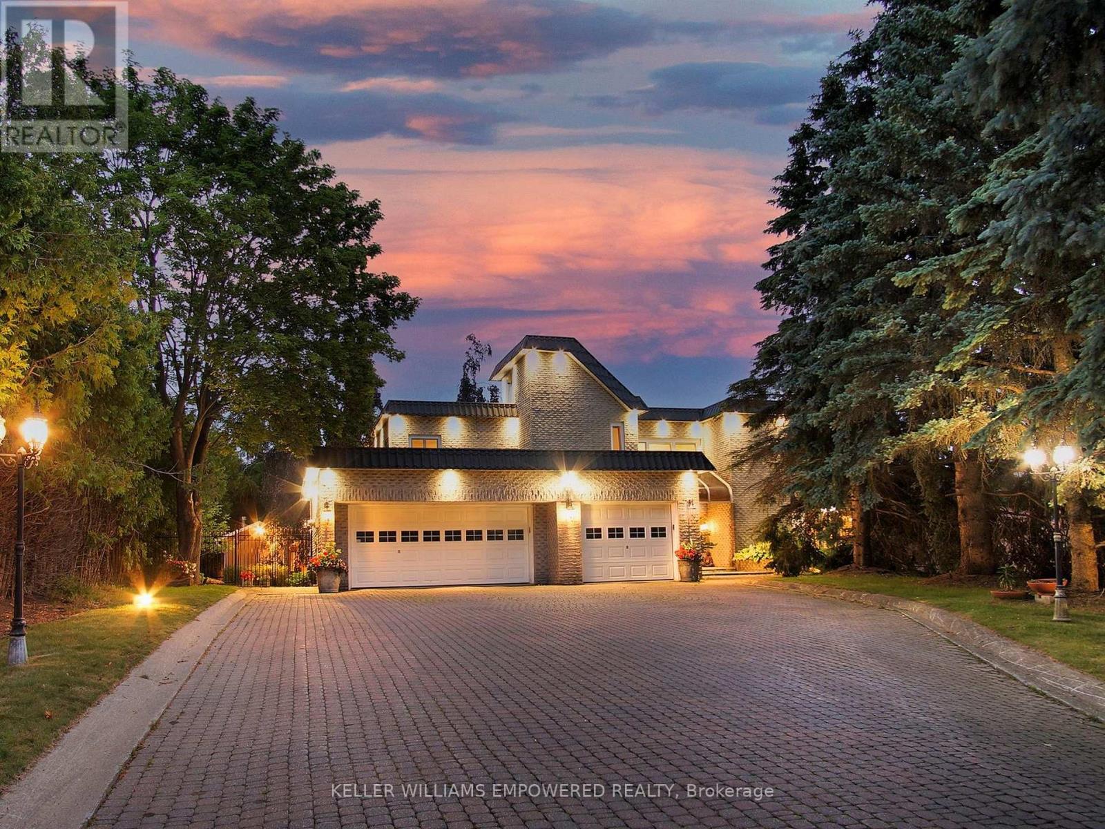 788 Woodland Acres Crescent, Vaughan, Ontario  L6A 1G2 - Photo 7 - N13239508