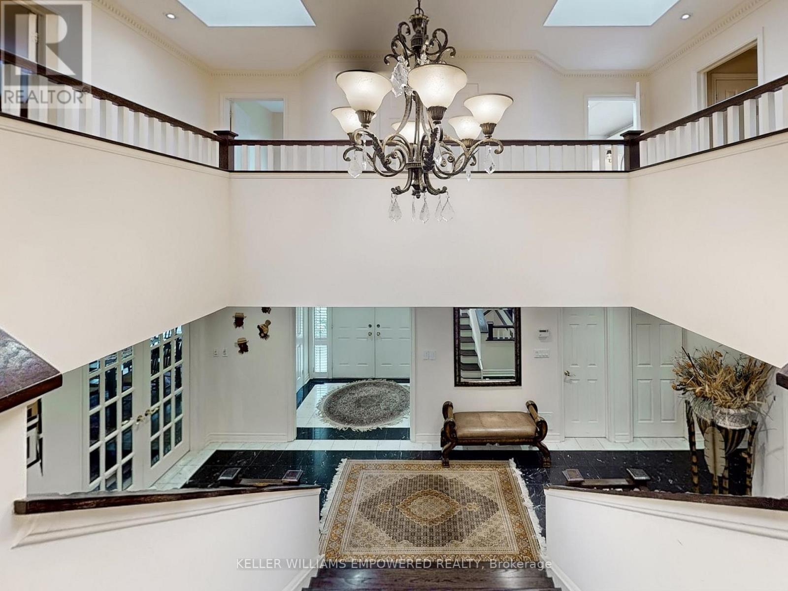 788 Woodland Acres Crescent, Vaughan, Ontario  L6A 1G2 - Photo 9 - N13239508
