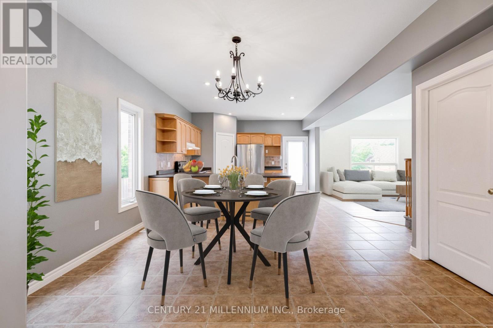Upper - 217 King Street S, New Tecumseth, Ontario  L9R 1V4 - Photo 10 - N13239544