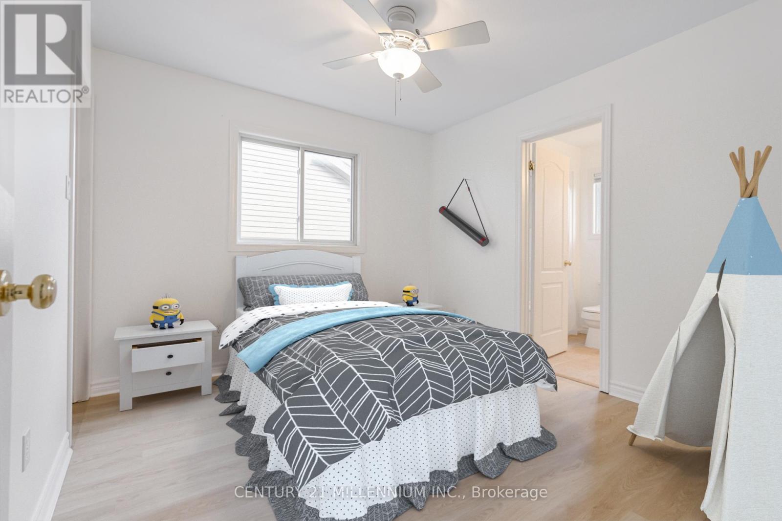 Upper - 217 King Street S, New Tecumseth, Ontario  L9R 1V4 - Photo 11 - N13239544