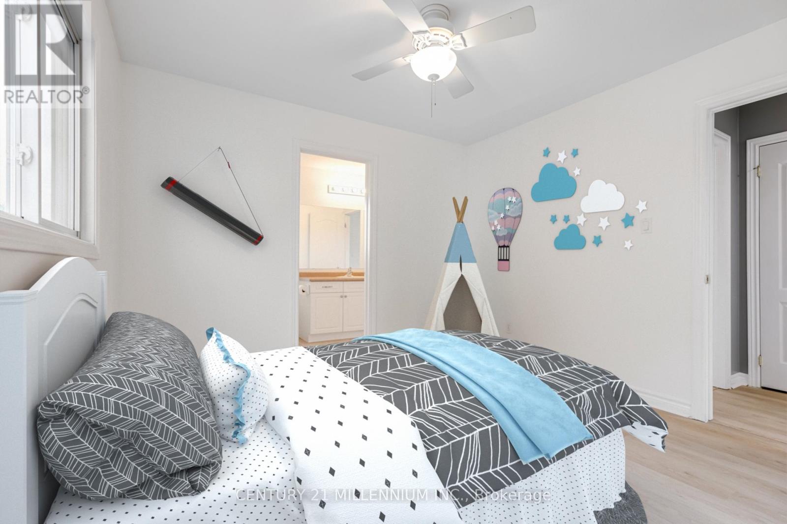 Upper - 217 King Street S, New Tecumseth, Ontario  L9R 1V4 - Photo 12 - N13239544