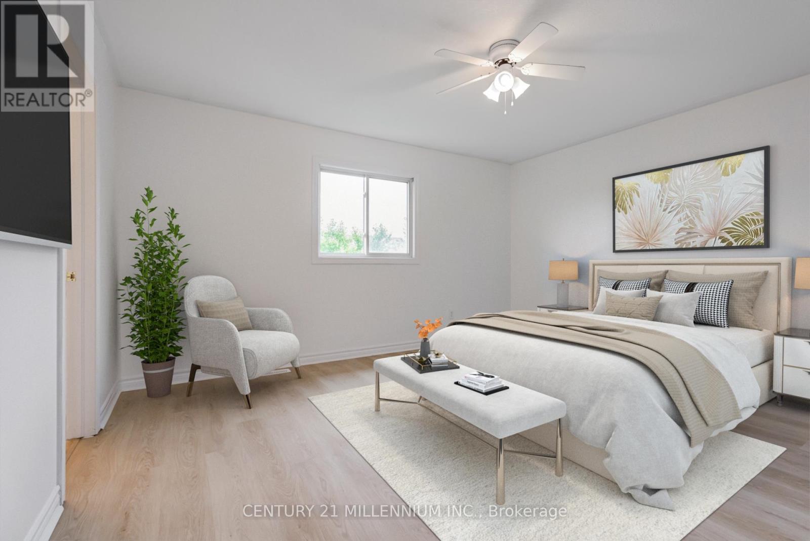 Upper - 217 King Street S, New Tecumseth, Ontario  L9R 1V4 - Photo 13 - N13239544