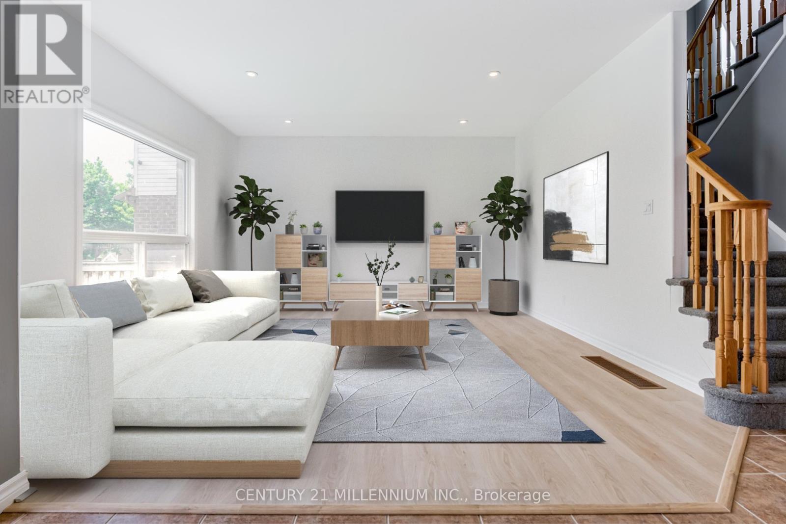 Upper - 217 King Street S, New Tecumseth, Ontario  L9R 1V4 - Photo 6 - N13239544