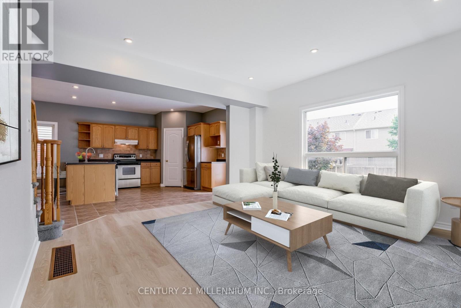 Upper - 217 King Street S, New Tecumseth, Ontario  L9R 1V4 - Photo 7 - N13239544