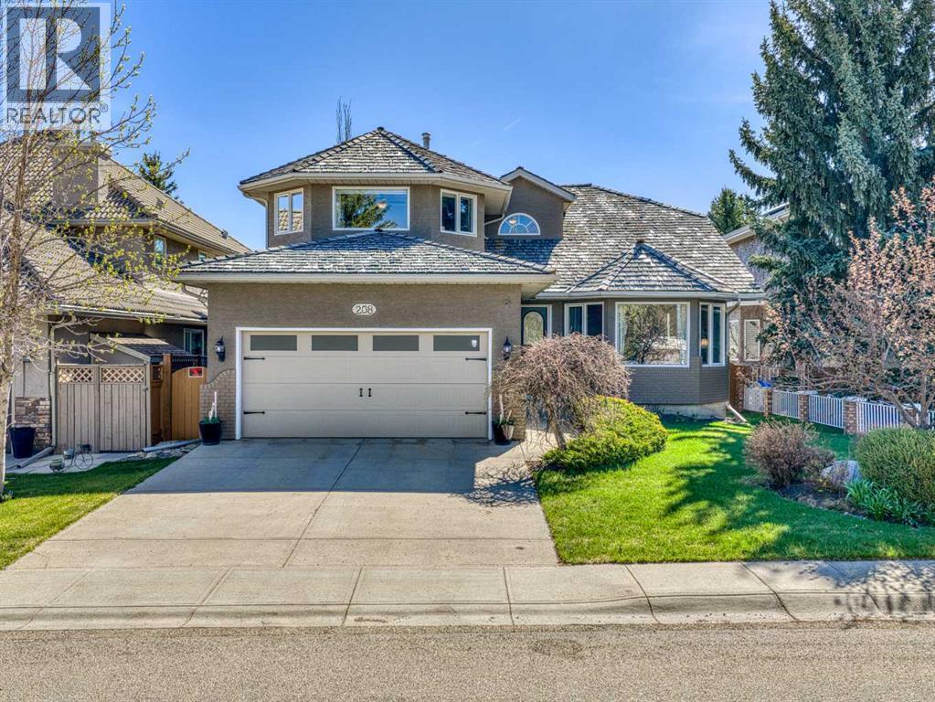 208 Shawnee Gardens Sw, Calgary, Alberta  T2Y 2V1 - Photo 1 - A2303906