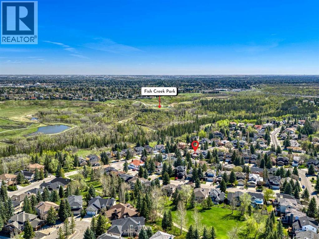 208 Shawnee Gardens Sw, Calgary, Alberta  T2Y 2V1 - Photo 3 - A2303906