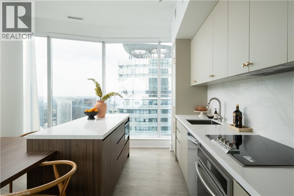 10 York Street Unit# 6210, Toronto, Ontario  M5J 2L9 - Photo 15 - 40833636