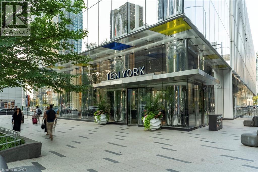 10 York Street Unit# 6210, Toronto, Ontario  M5J 2L9 - Photo 47 - 40833636