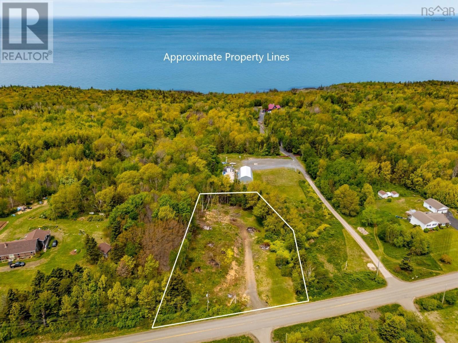 3421 Shore Road W, Hillsburn, Nova Scotia  B0S 1A0 - Photo 1 - 202603633