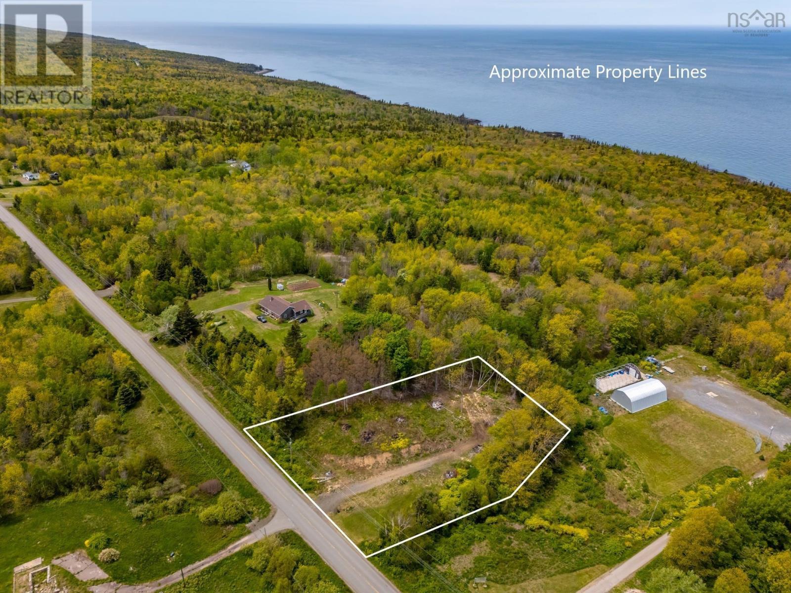 3421 Shore Road W, Hillsburn, Nova Scotia  B0S 1A0 - Photo 3 - 202603633