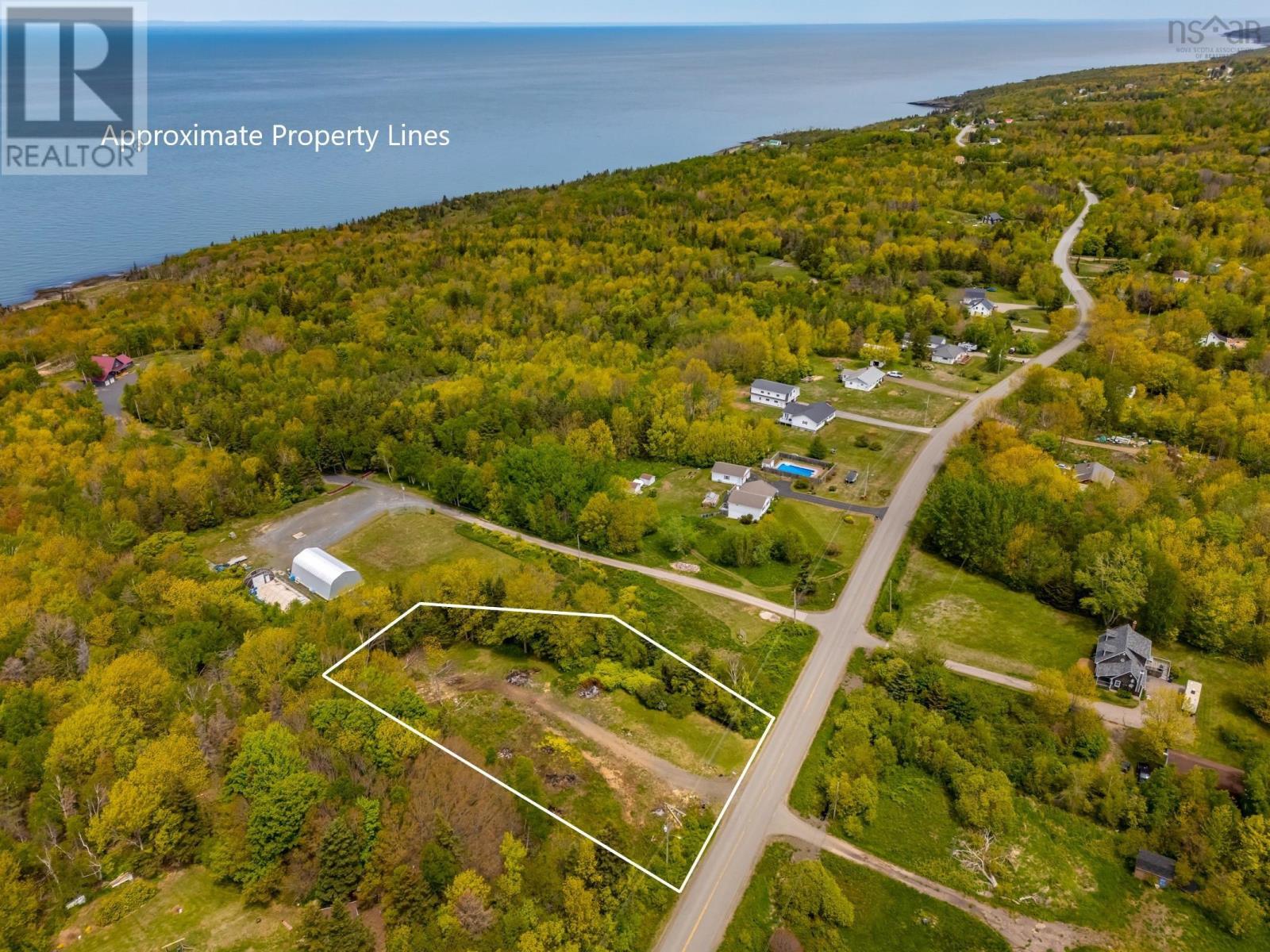 3421 Shore Road W, Hillsburn, Nova Scotia  B0S 1A0 - Photo 2 - 202603633