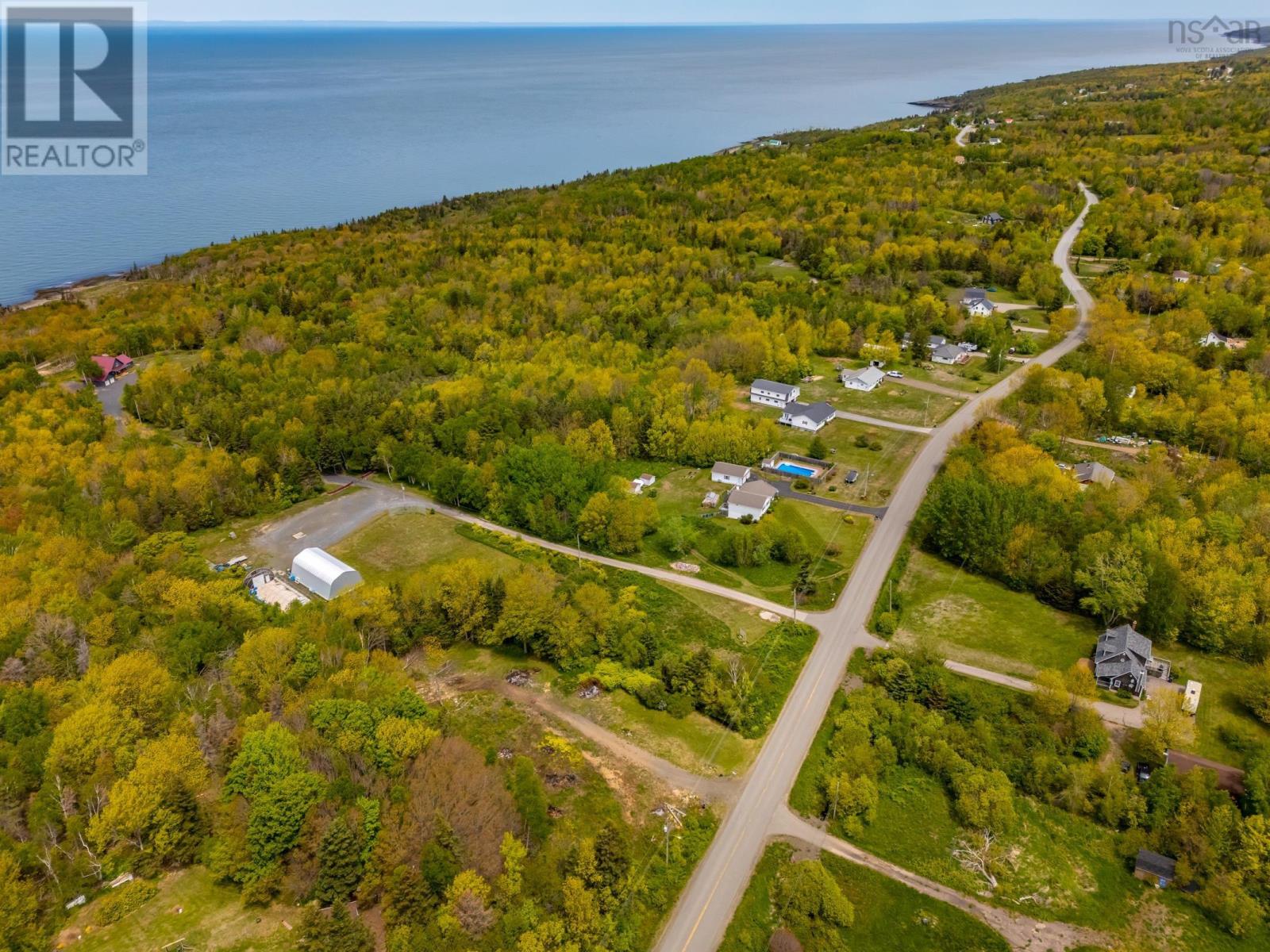 3421 Shore Road W, Hillsburn, Nova Scotia  B0S 1A0 - Photo 5 - 202603633