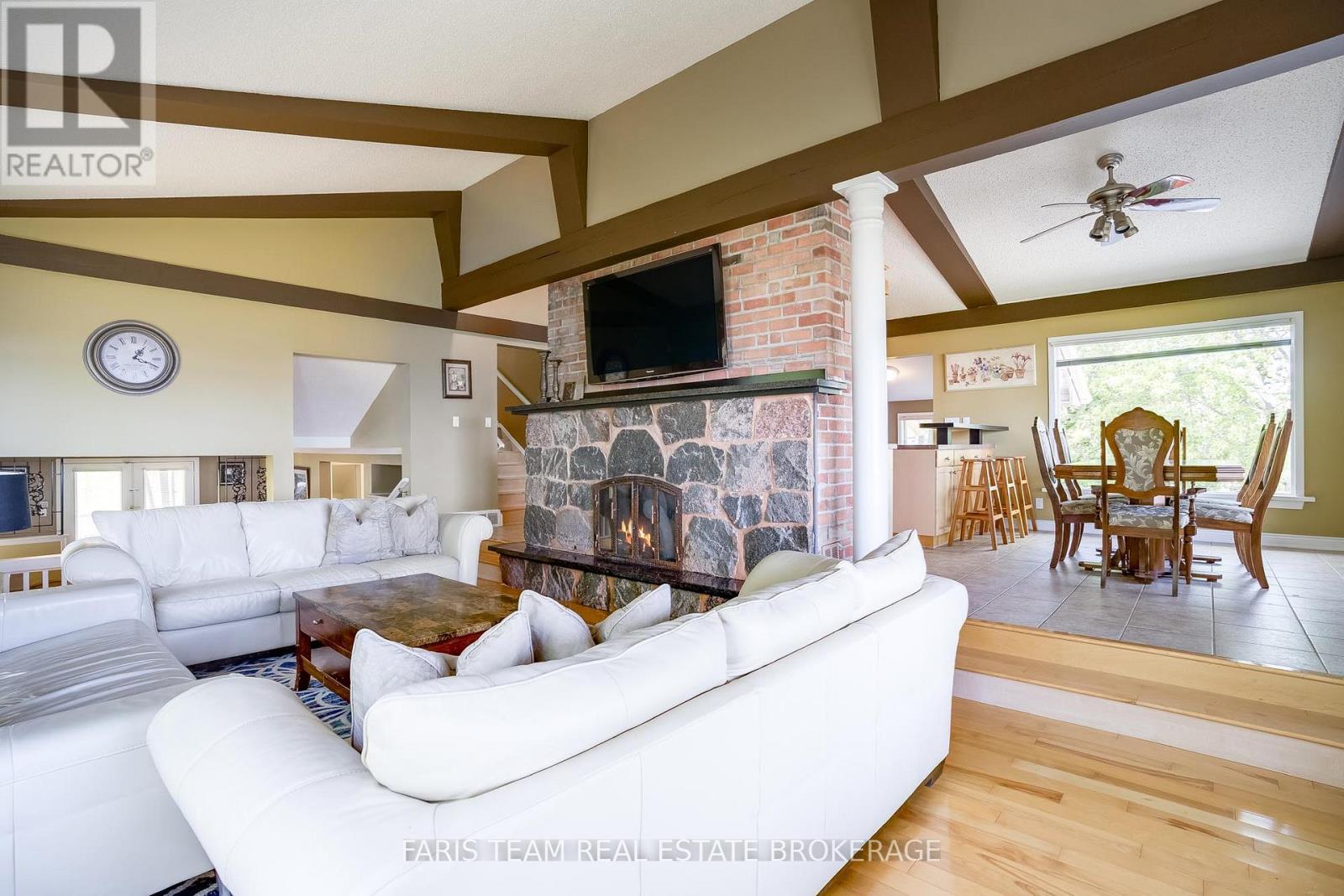 1787 Champlain Road, Tiny, Ontario  L9M 0B6 - Photo 12 - S13239272