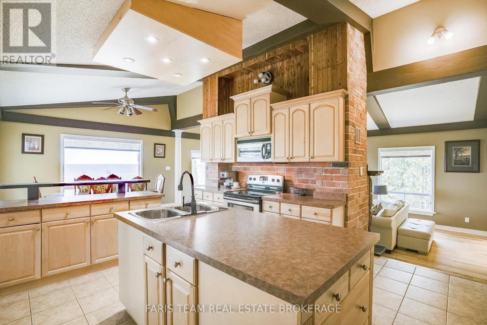 1787 Champlain Road, Tiny, Ontario  L9M 0B6 - Photo 8 - S13239272