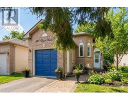 121 DYER DRIVE, Wasaga Beach, Ontario