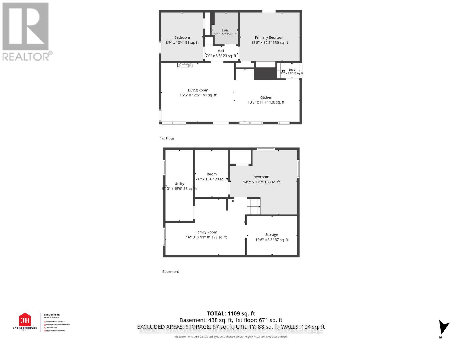 13 Sturgeon Bay Road, Severn, Ontario  L0K 1E0 - Photo 43 - S13239504