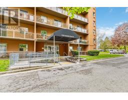 165 - 1560 ADELAIDE STREET N, London North, Ontario