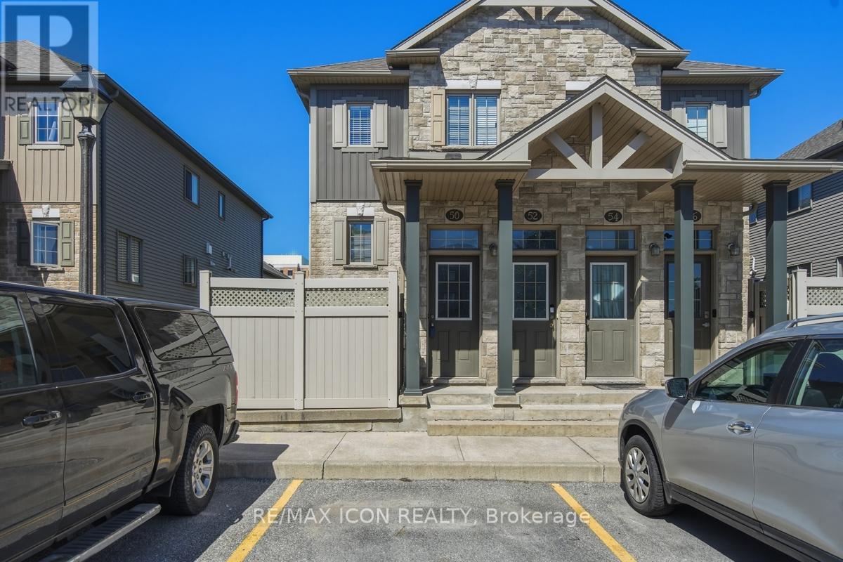 50 - 3200 SINGLETON AVENUE, London South, Ontario