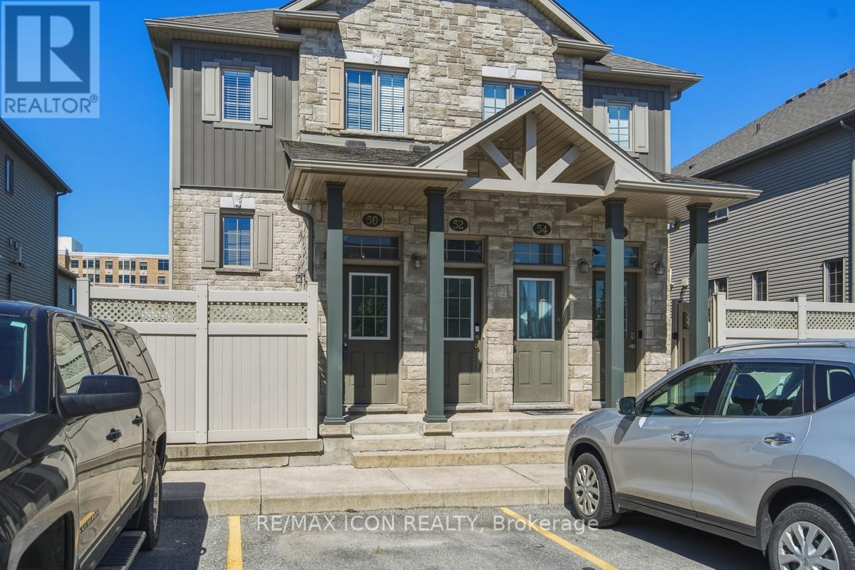 50 - 3200 Singleton Avenue, London South, Ontario  N6L 0C7 - Photo 2 - X13239770