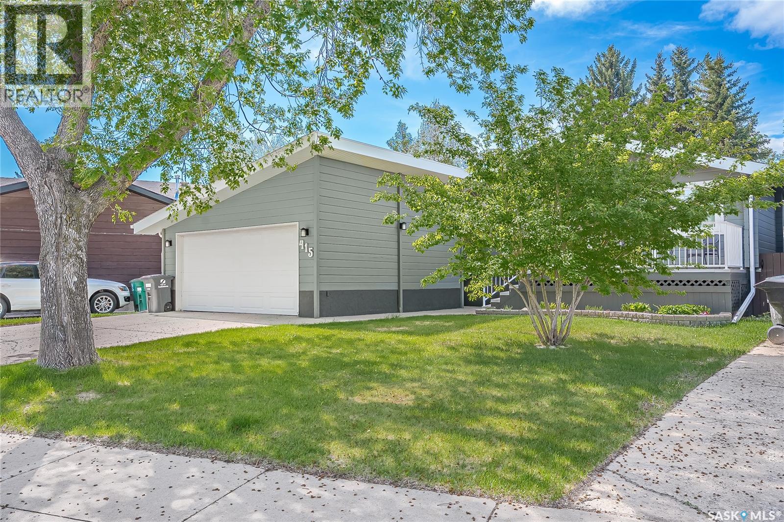 415 Chitek Crescent, Saskatoon, Saskatchewan  S7K 5C1 - Photo 2 - SK038170