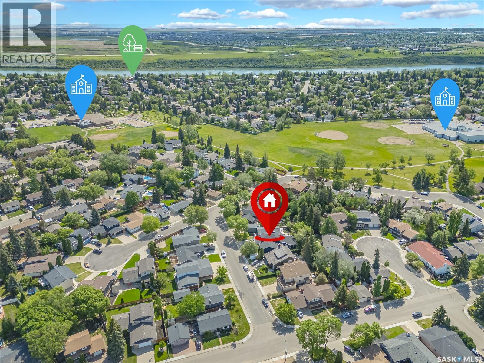 415 Chitek Crescent, Saskatoon, Saskatchewan  S7K 5C1 - Photo 4 - SK038170