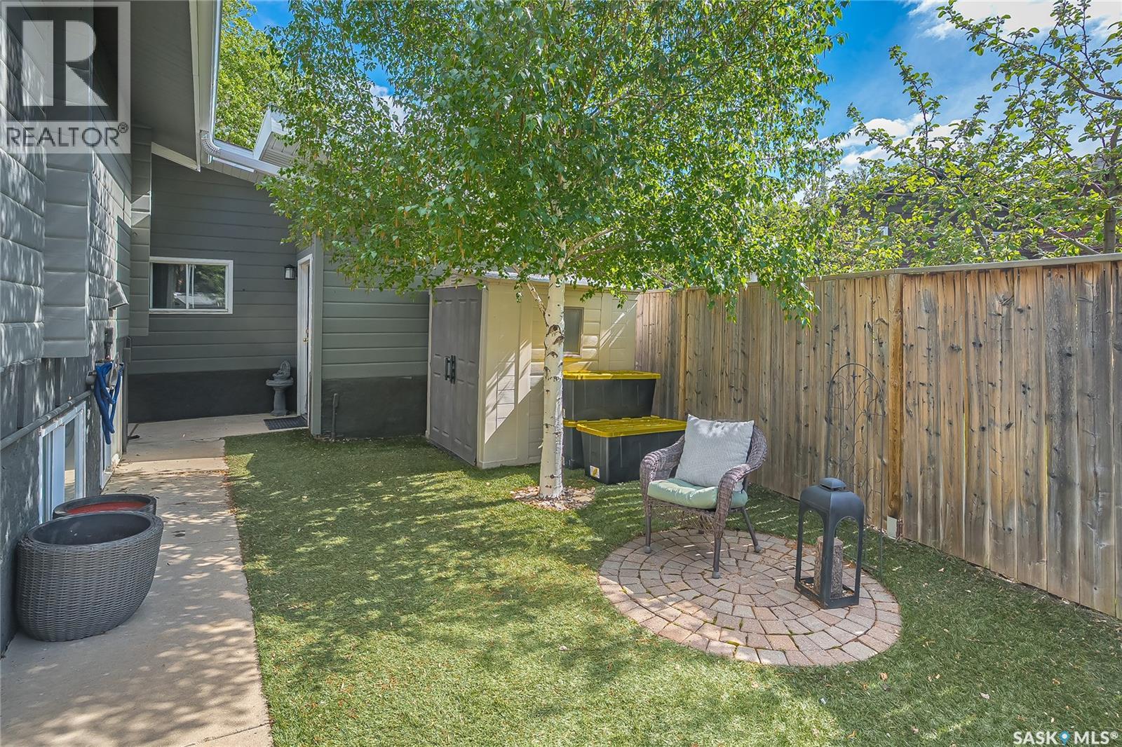 415 Chitek Crescent, Saskatoon, Saskatchewan  S7K 5C1 - Photo 48 - SK038170