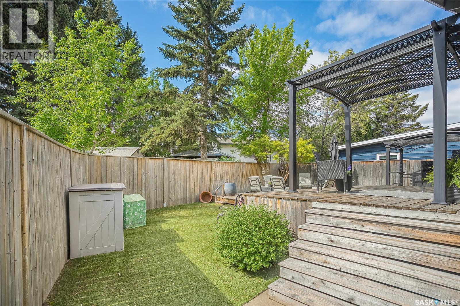 415 Chitek Crescent, Saskatoon, Saskatchewan  S7K 5C1 - Photo 50 - SK038170