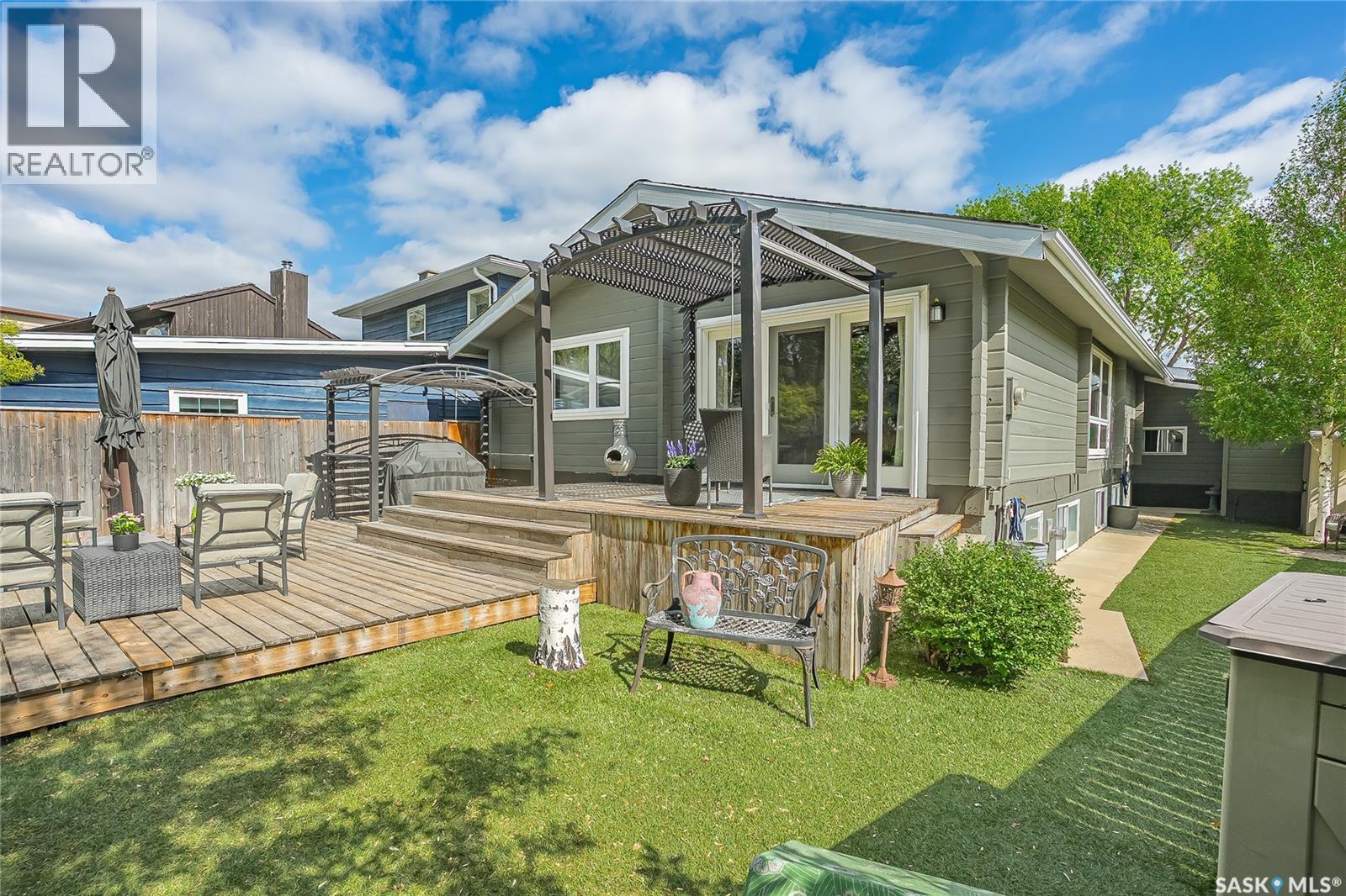415 Chitek Crescent, Saskatoon, Saskatchewan  S7K 5C1 - Photo 52 - SK038170