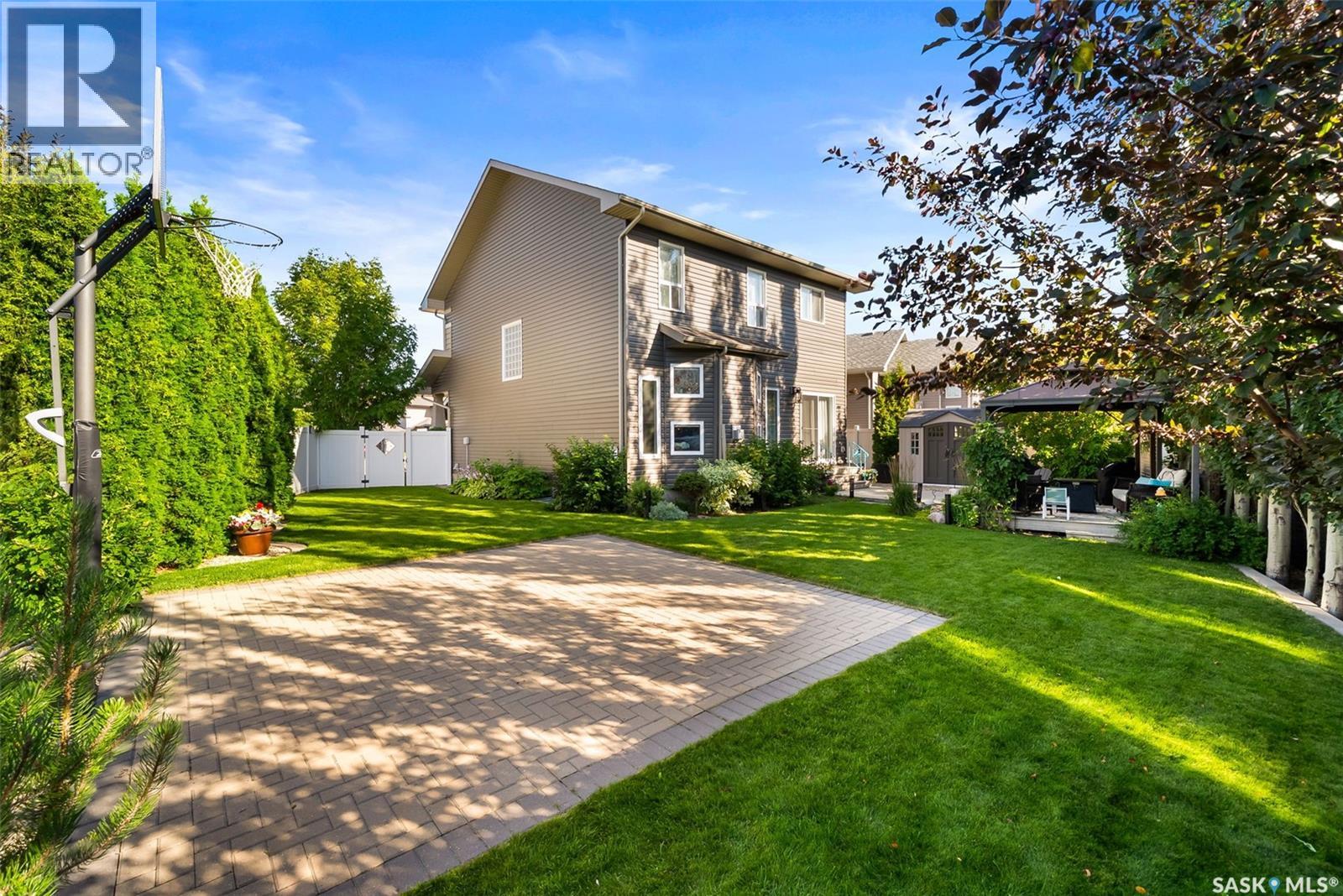3150 Brock Bay, Regina, Saskatchewan  S4X 0K4 - Photo 62 - SK038103