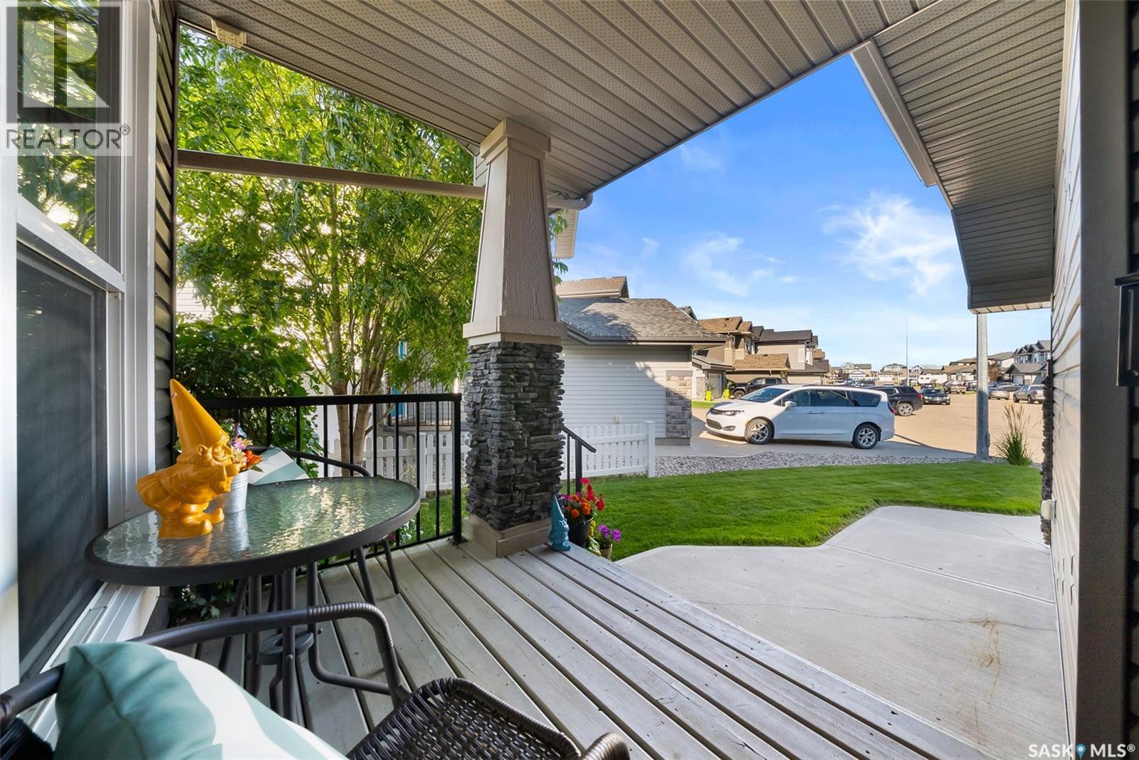 3150 Brock Bay, Regina, Saskatchewan  S4X 0K4 - Photo 69 - SK038103