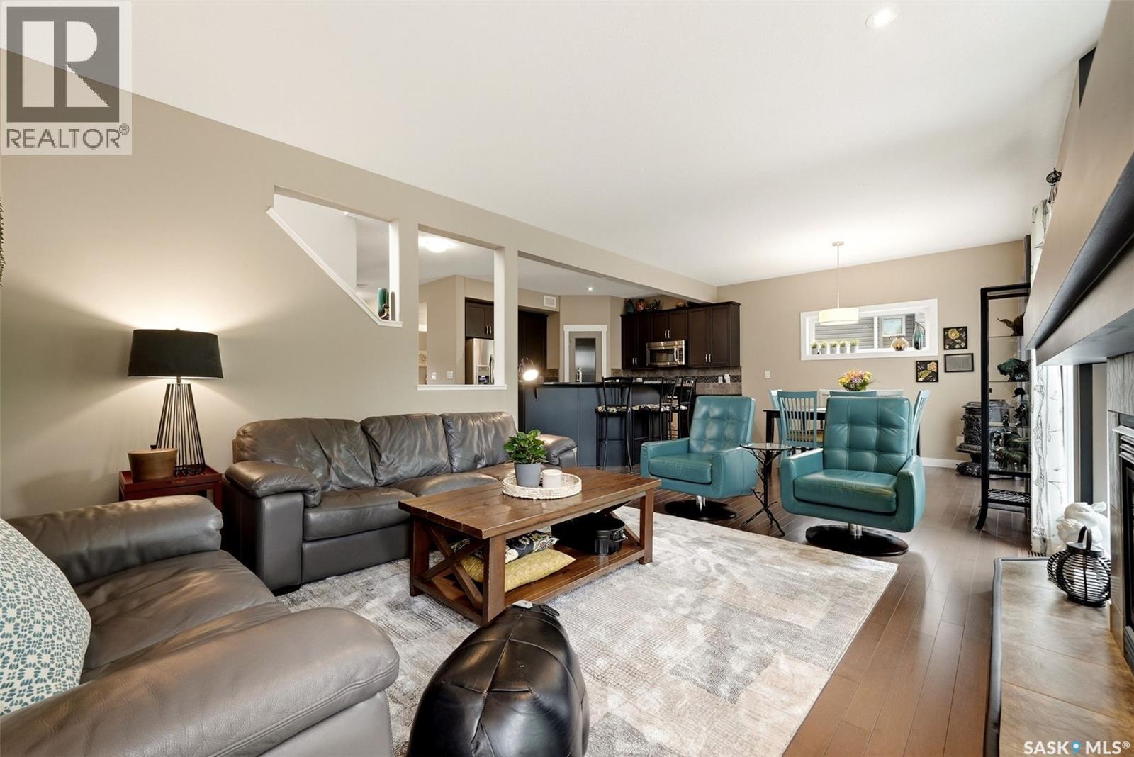 3150 Brock Bay, Regina, Saskatchewan  S4X 0K4 - Photo 7 - SK038103