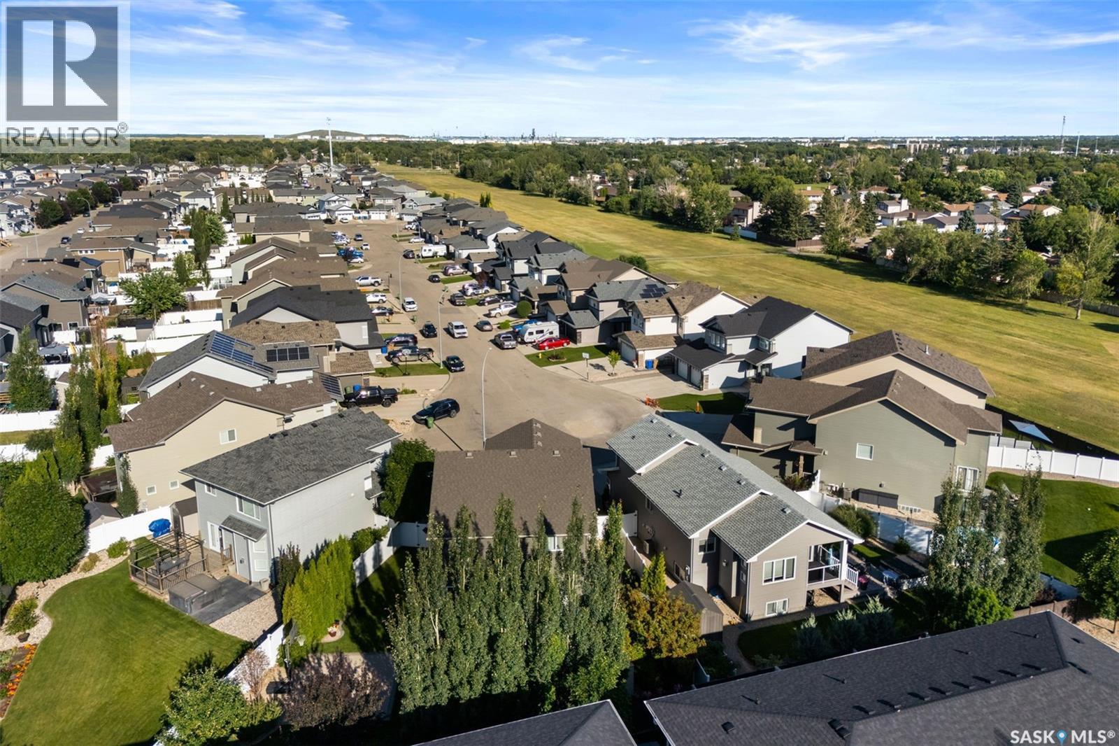 3150 Brock Bay, Regina, Saskatchewan  S4X 0K4 - Photo 71 - SK038103