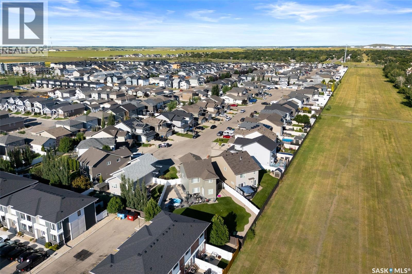 3150 Brock Bay, Regina, Saskatchewan  S4X 0K4 - Photo 72 - SK038103