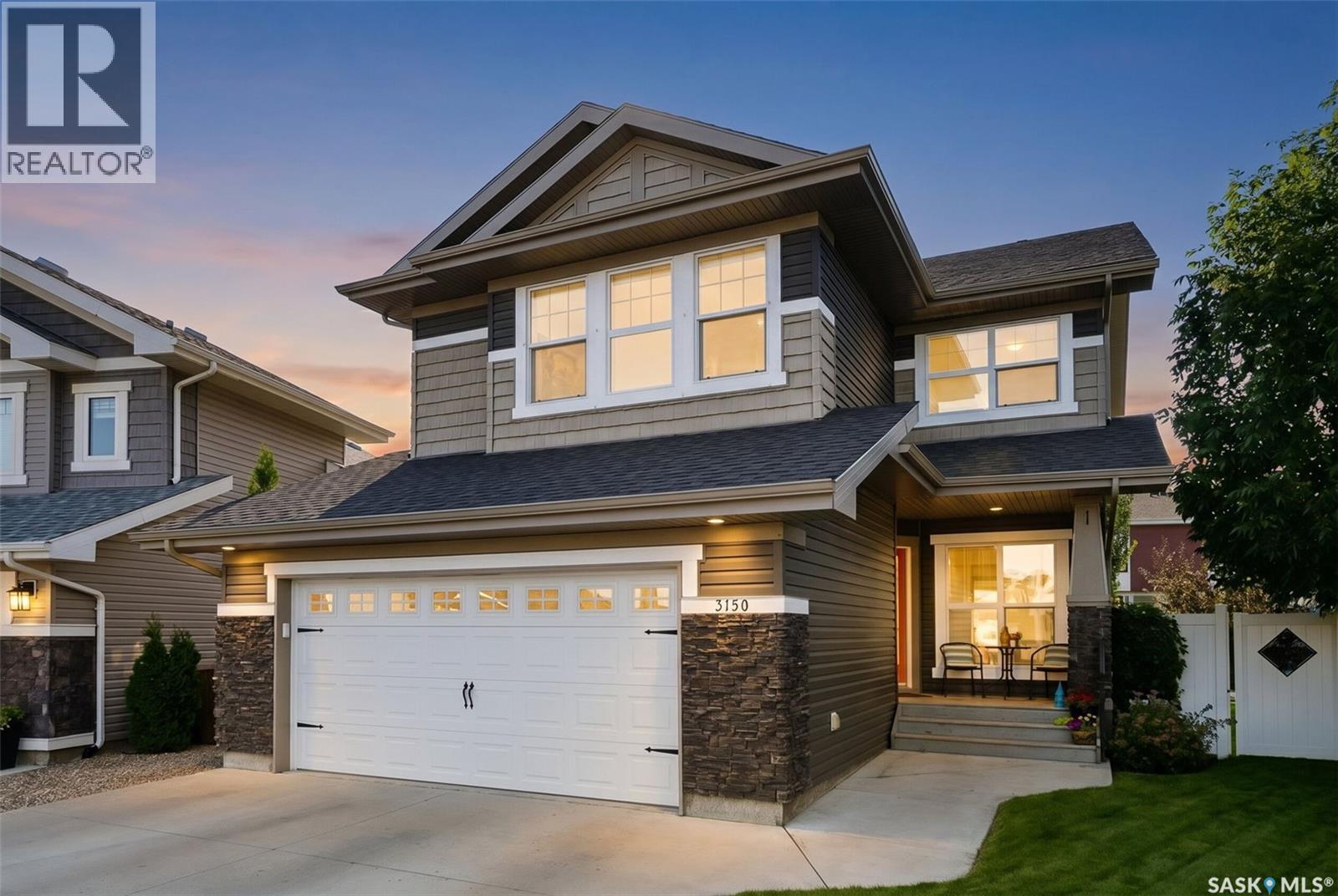 3150 Brock Bay, Regina, Saskatchewan  S4X 0K4 - Photo 78 - SK038103