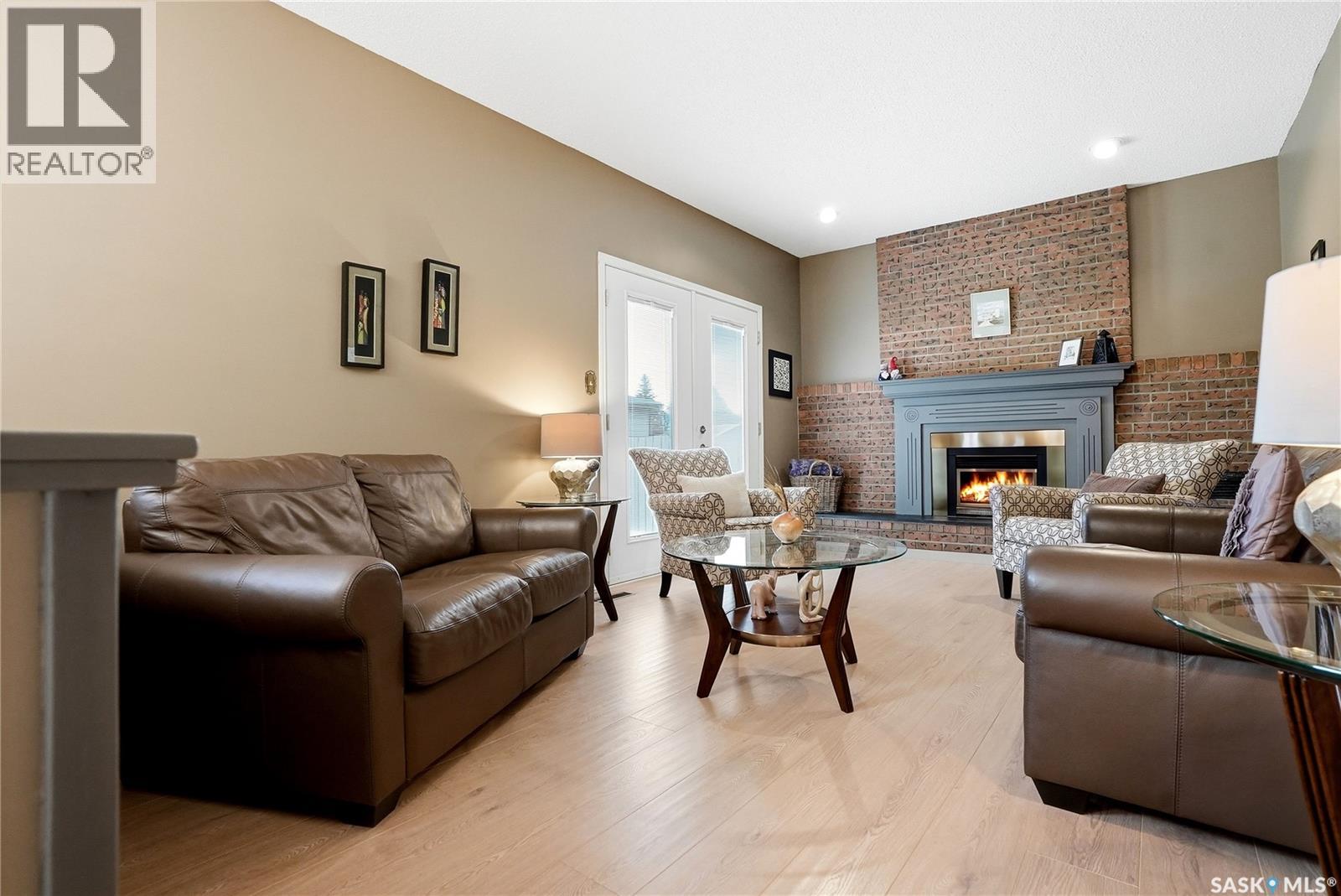723 Candle Court, Saskatoon, Saskatchewan  S7K 4Z9 - Photo 14 - SK038073
