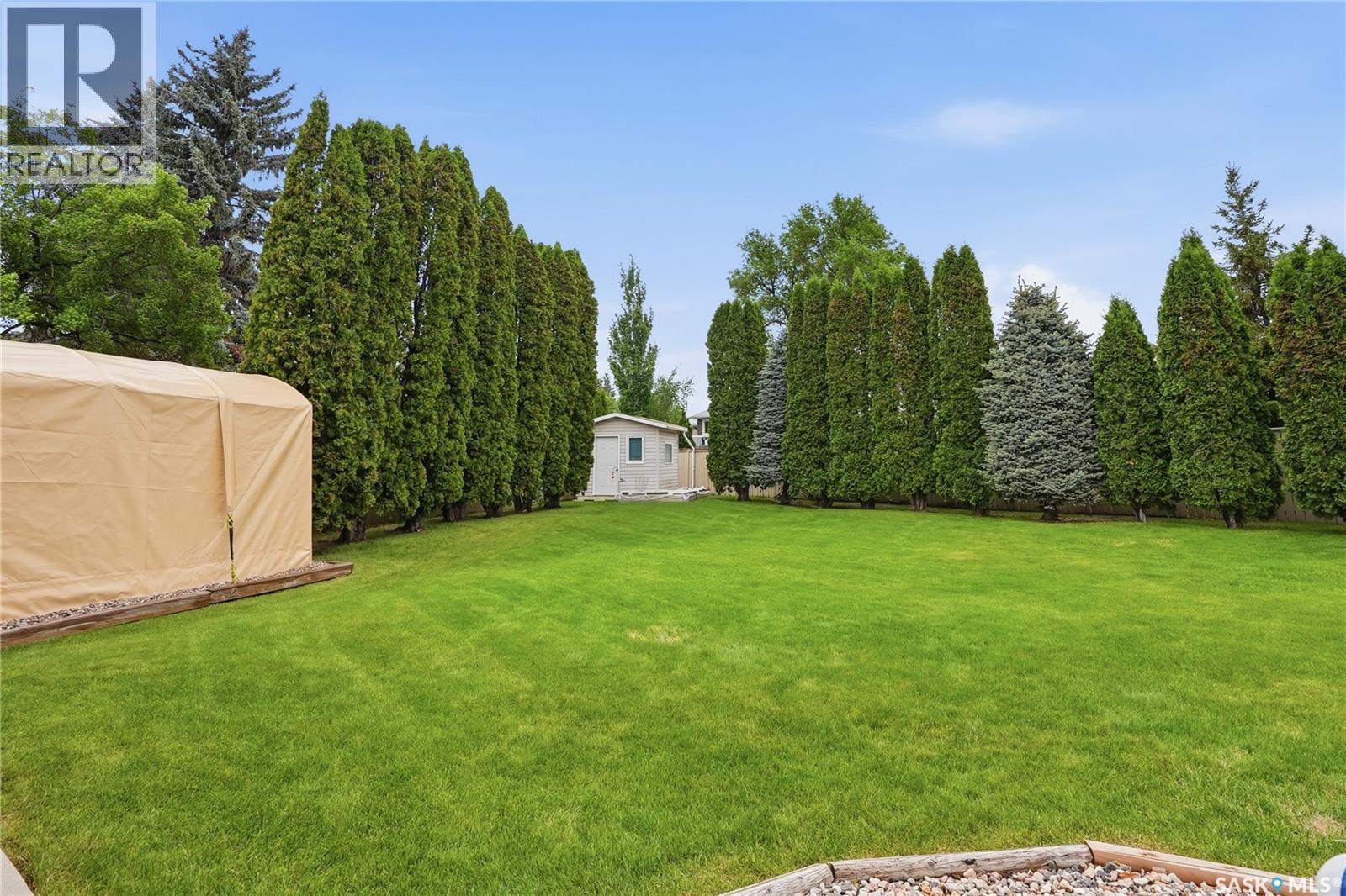 723 Candle Court, Saskatoon, Saskatchewan  S7K 4Z9 - Photo 56 - SK038073