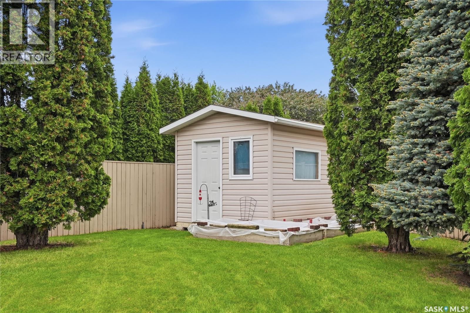 723 Candle Court, Saskatoon, Saskatchewan  S7K 4Z9 - Photo 57 - SK038073