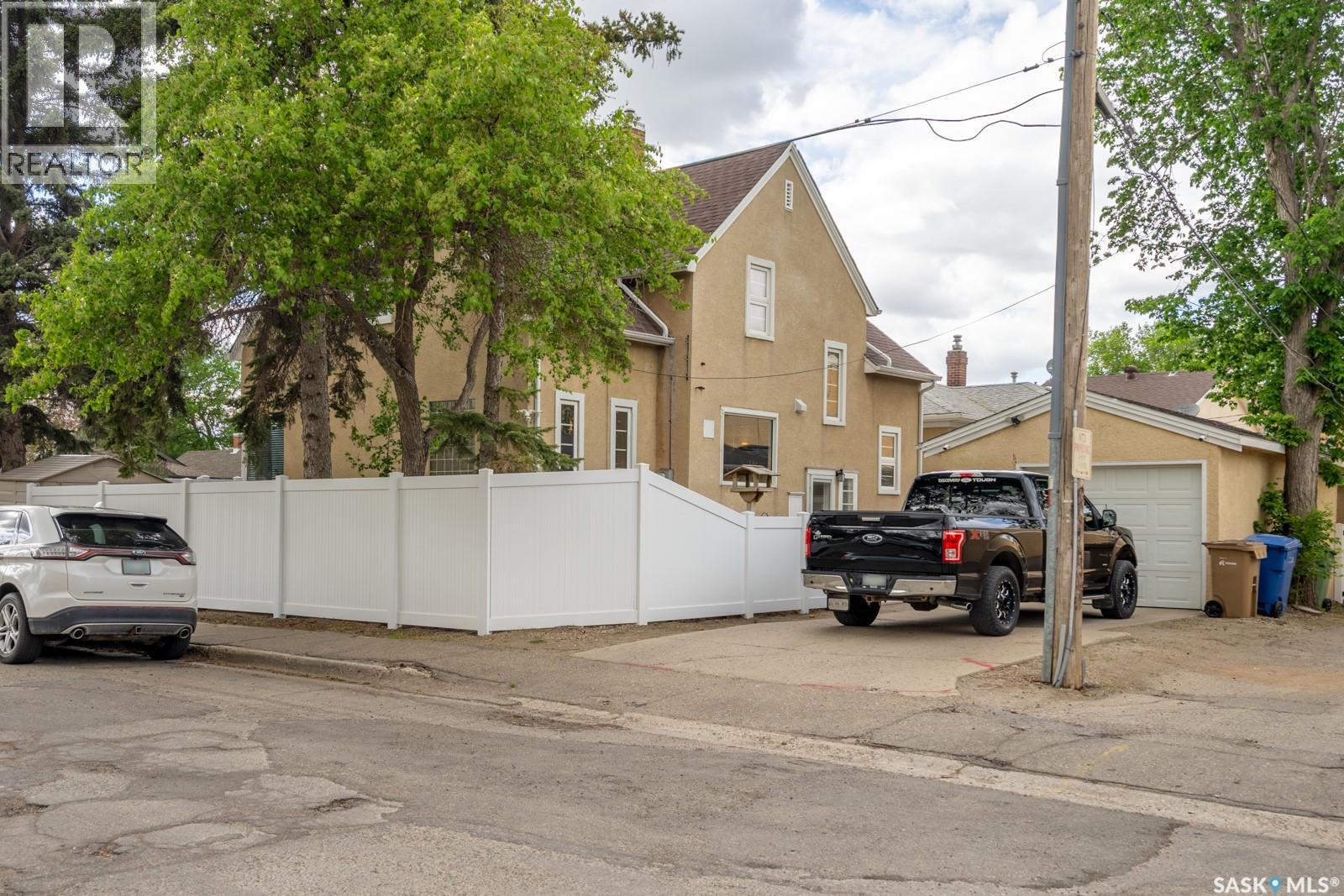 2075 Quebec Street, Regina, Saskatchewan  S4P 1K1 - Photo 52 - SK037982