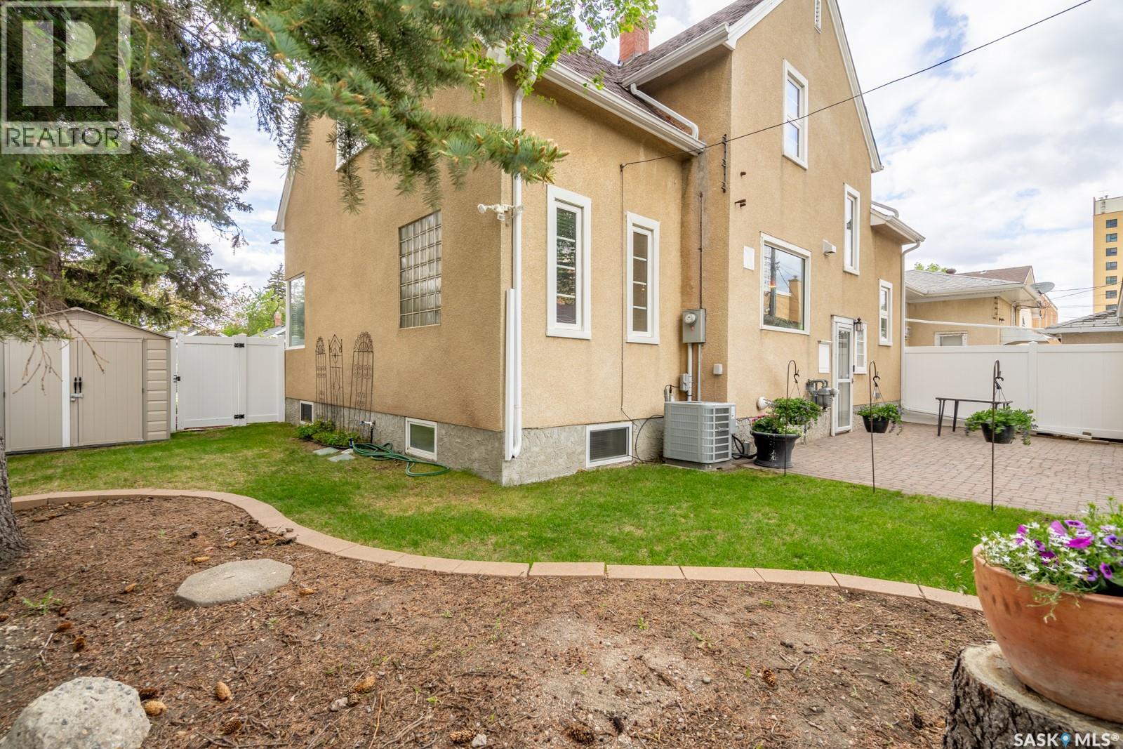 2075 Quebec Street, Regina, Saskatchewan  S4P 1K1 - Photo 53 - SK037982