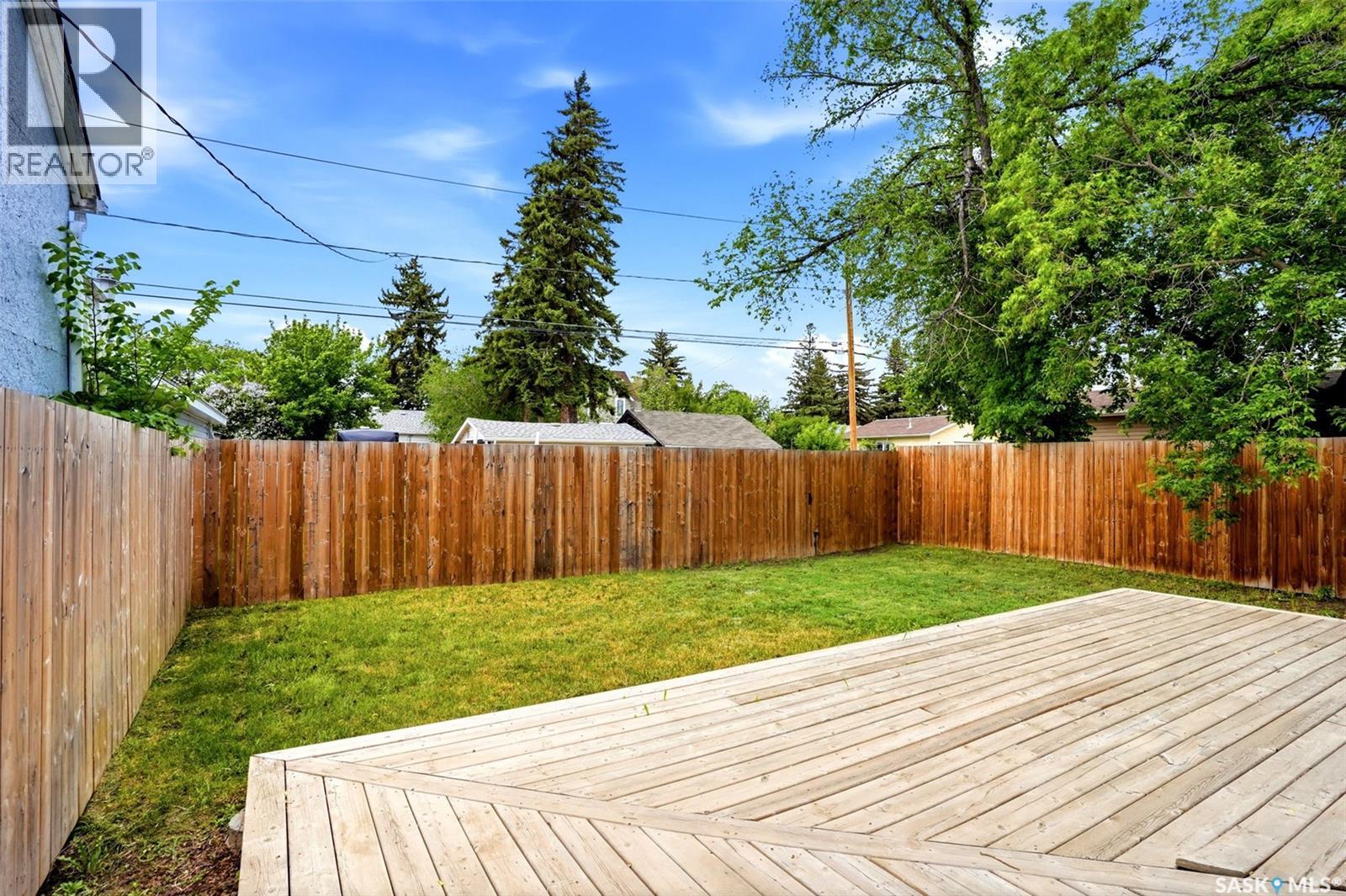 1030 Connaught Avenue, Moose Jaw, Saskatchewan  S6H 4B5 - Photo 30 - SK037911