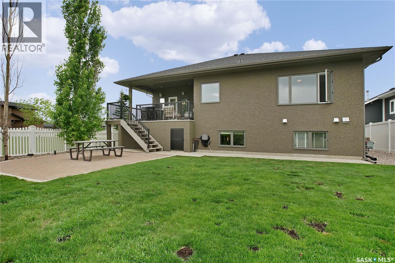 428 Faldo Crescent, Warman, Saskatchewan  S0K 4S1 - Photo 42 - SK037726