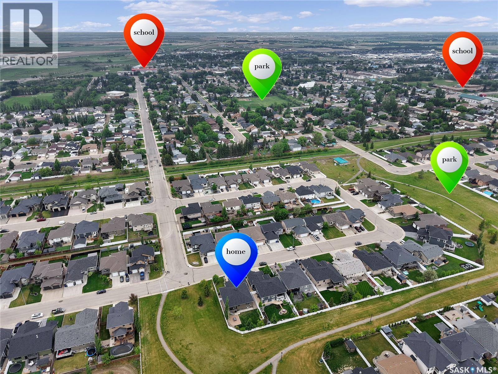 428 Faldo Crescent, Warman, Saskatchewan  S0K 4S1 - Photo 48 - SK037726