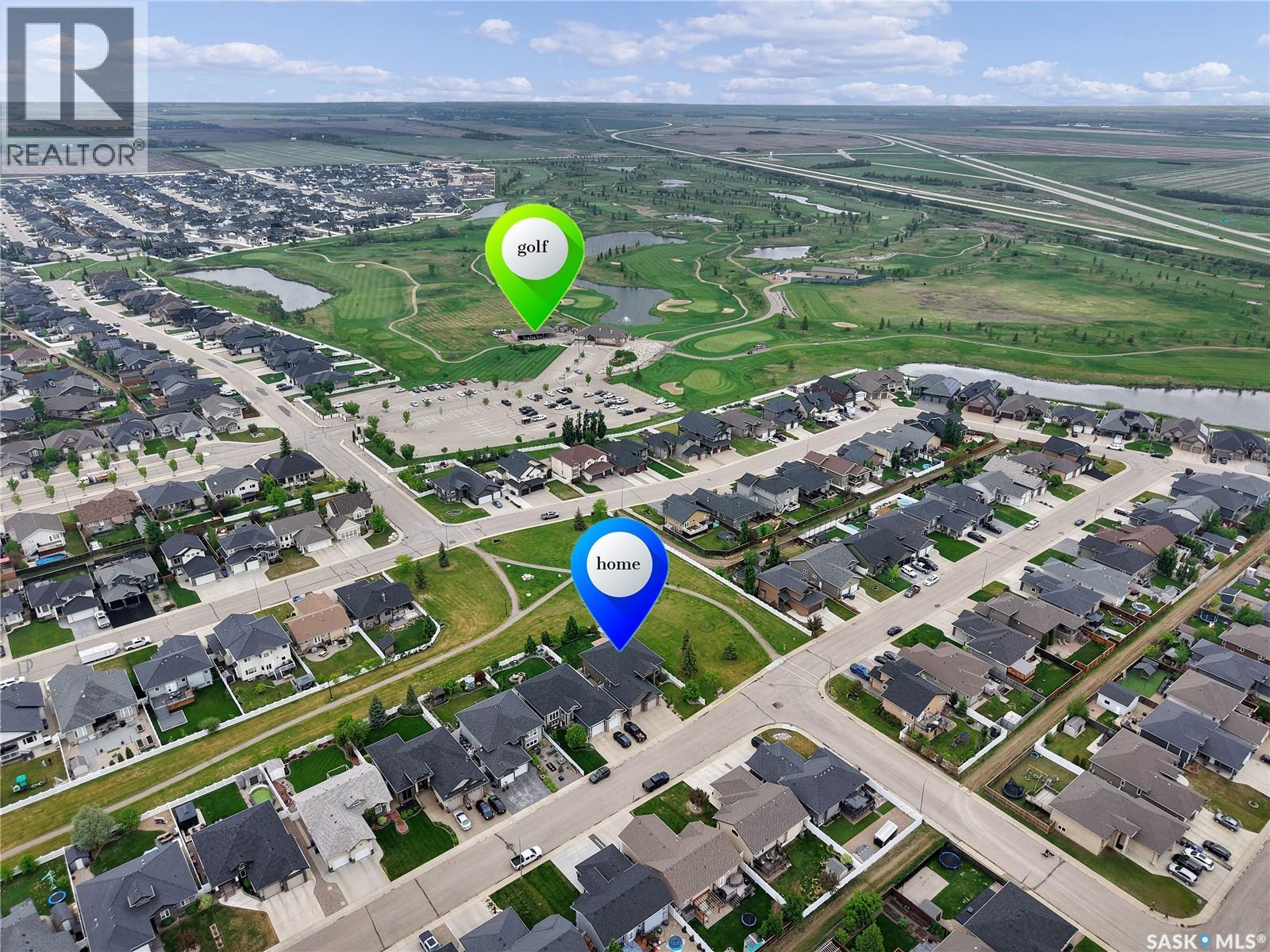 428 Faldo Crescent, Warman, Saskatchewan  S0K 4S1 - Photo 49 - SK037726