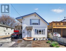 95 STE CECILE STREET, Ottawa, Ontario