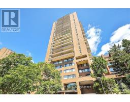 644 - 515 ST LAURENT BOULEVARD, Ottawa, Ontario