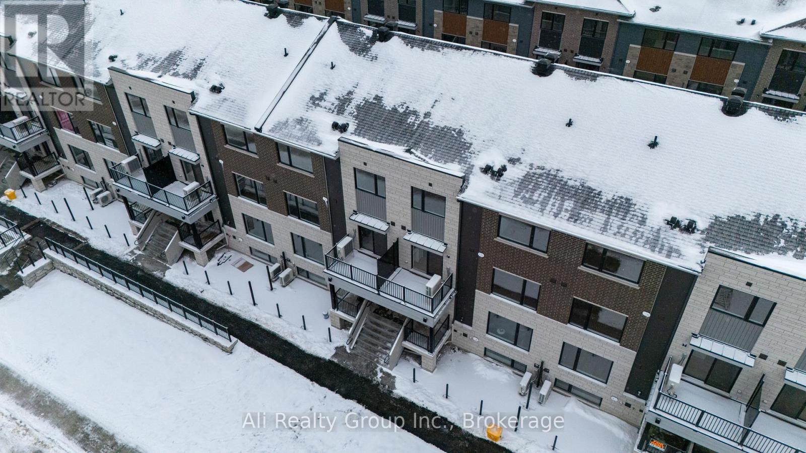 10 - 301 Glenroy Gilbert Drive, Ottawa, Ontario  K2J 5W2 - Photo 21 - X13239674