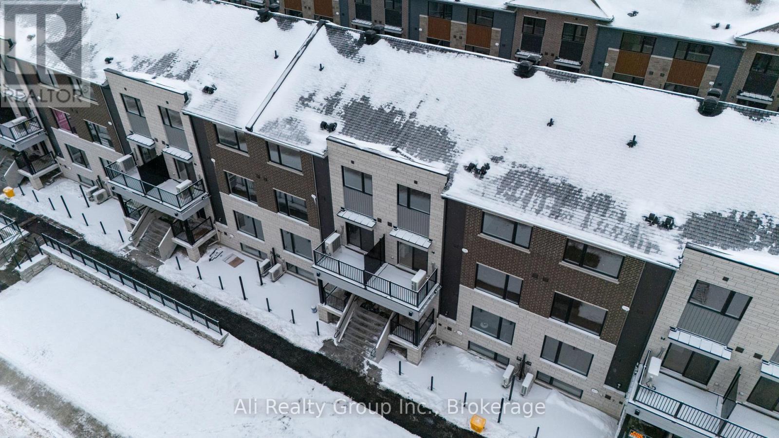 10 - 301 Glenroy Gilbert Drive, Ottawa, Ontario  K2J 5W2 - Photo 22 - X13239674