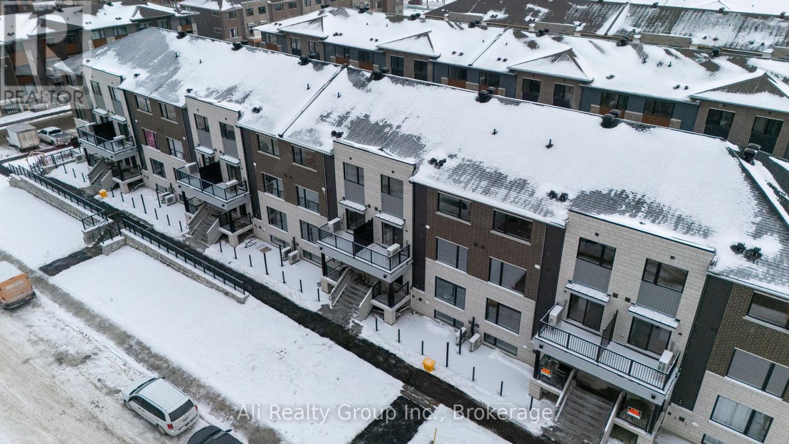 10 - 301 Glenroy Gilbert Drive, Ottawa, Ontario  K2J 5W2 - Photo 25 - X13239674