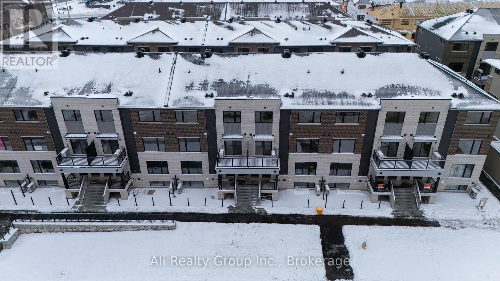 10 - 301 Glenroy Gilbert Drive, Ottawa, Ontario  K2J 5W2 - Photo 26 - X13239674